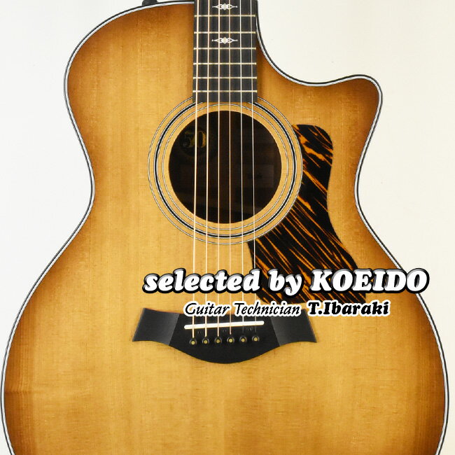 楽天市場】taylor 314ceの通販