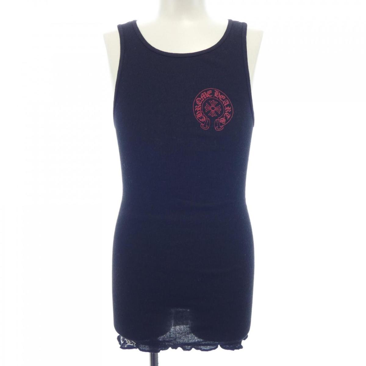 楽天市場】chrome hearts タンク トップの通販