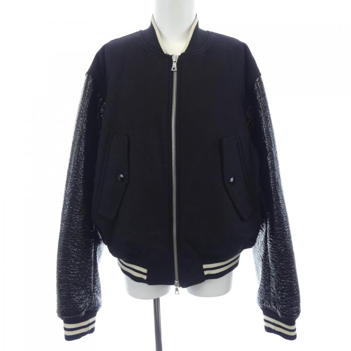 楽天市場】ドリスヴァンノッテン dries van noten ブルゾンの通販