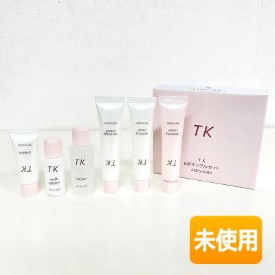 楽天市場】メナードtk 6点セットの通販