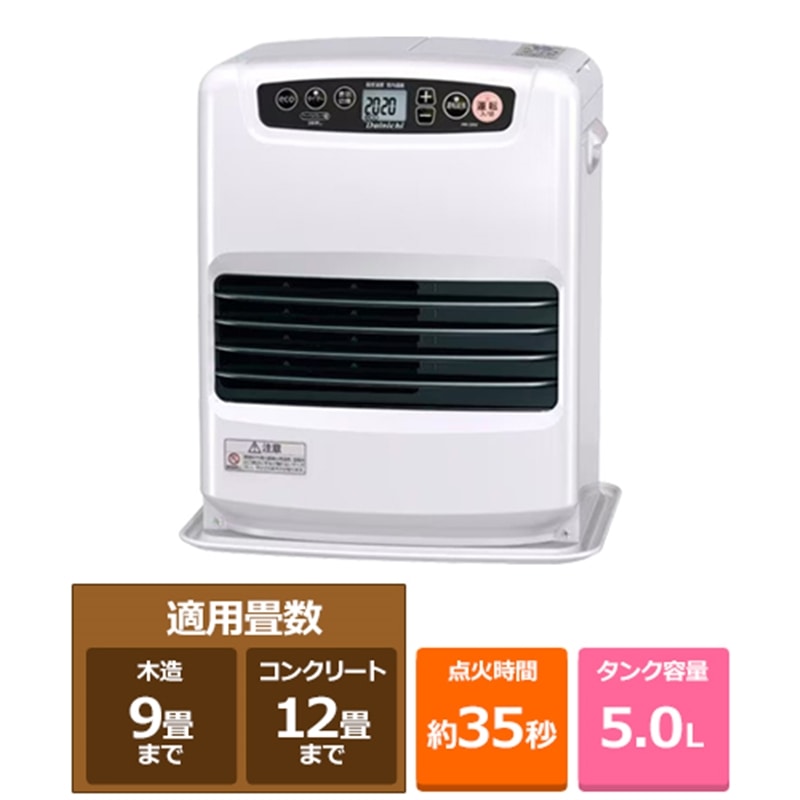楽天市場】ダイニチ 32ファンヒーター（家電）の通販
