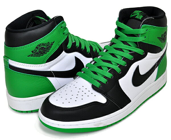 楽天市場】air jordan 1 celtics（靴）の通販
