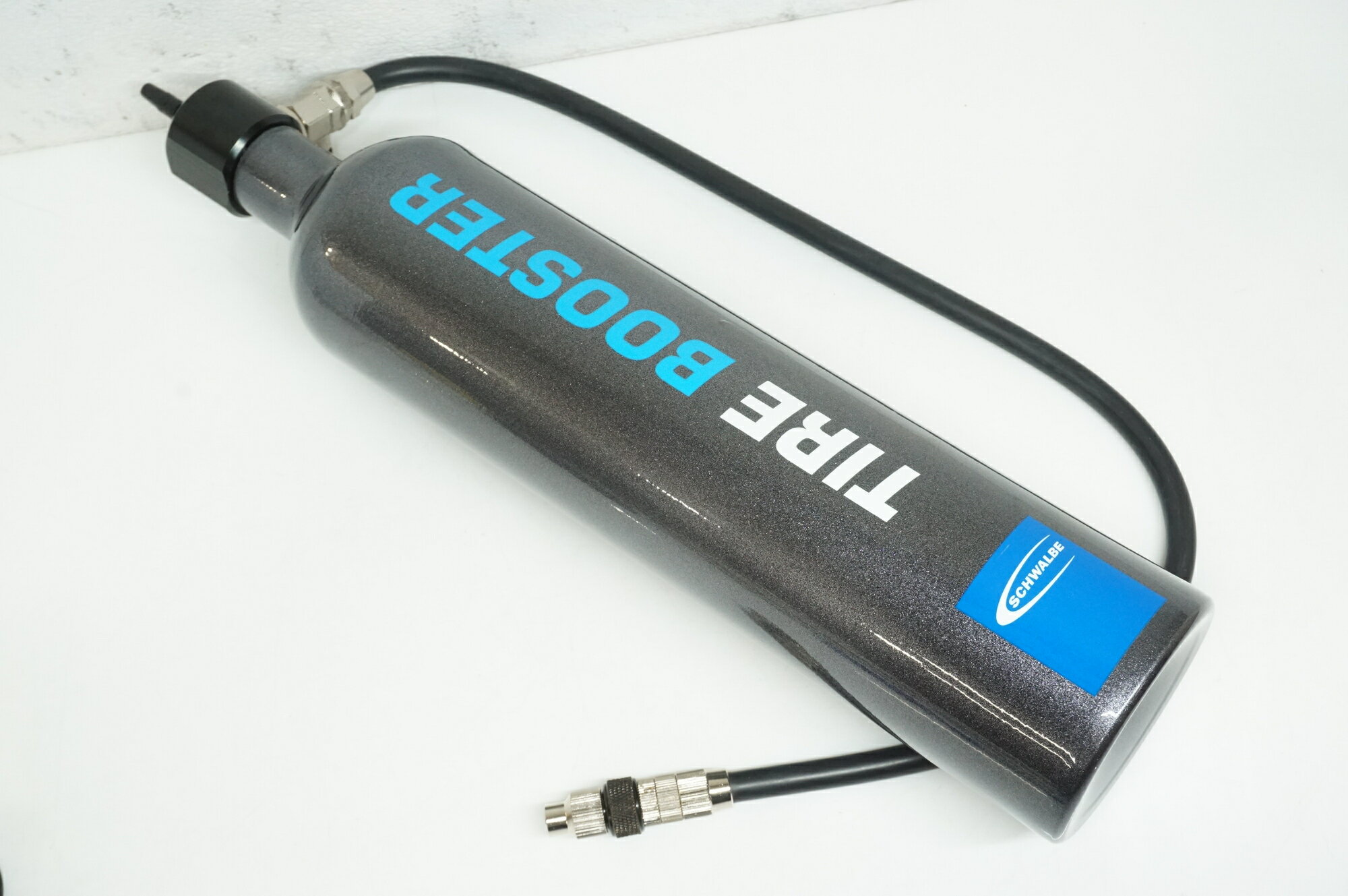 楽天市場】schwalbe シュワルベ tire booster タイヤ ブースター(の通販