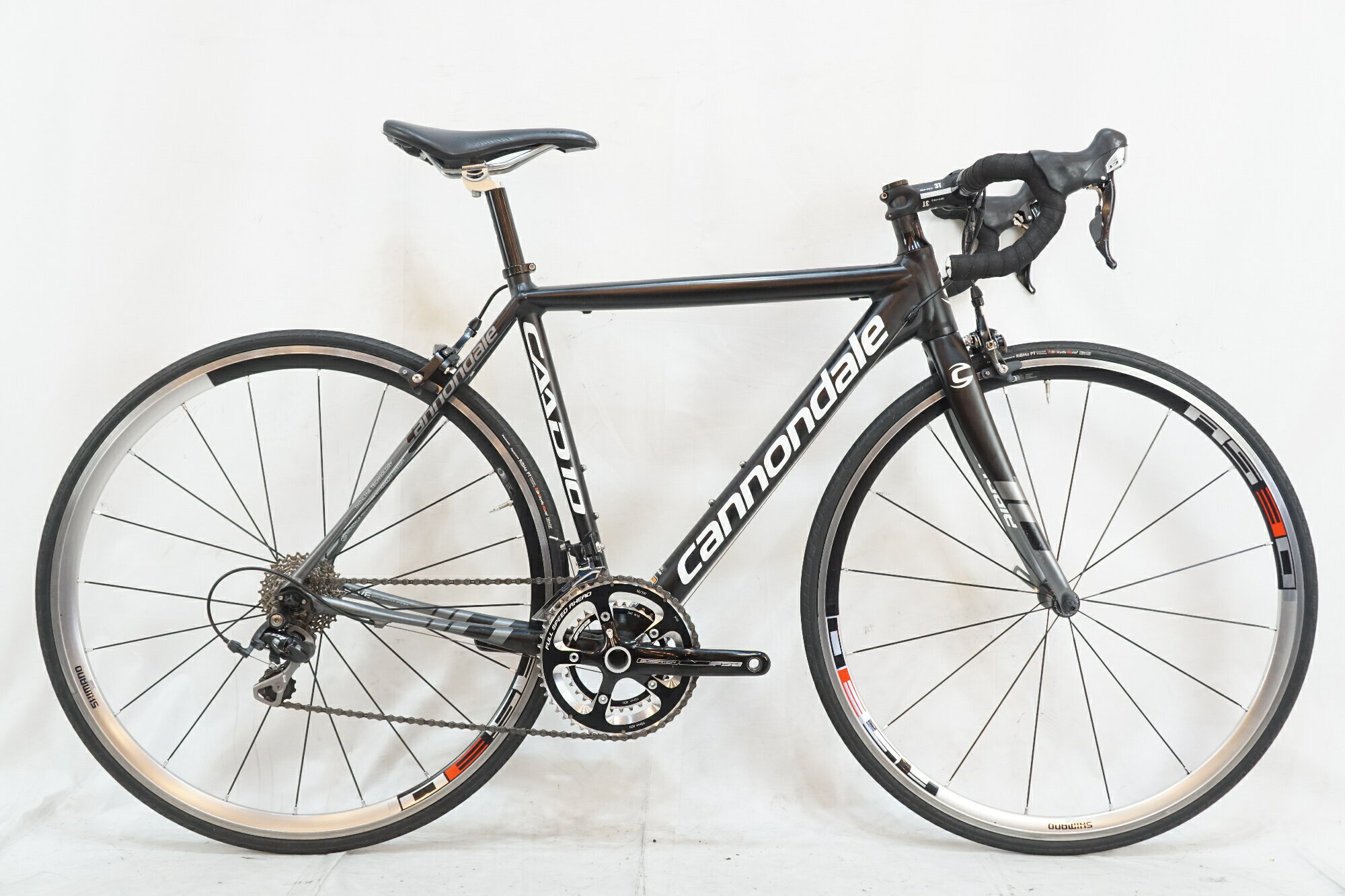 楽天市場】CANNONDALE CAAD10（自転車・サイクリング｜スポーツ