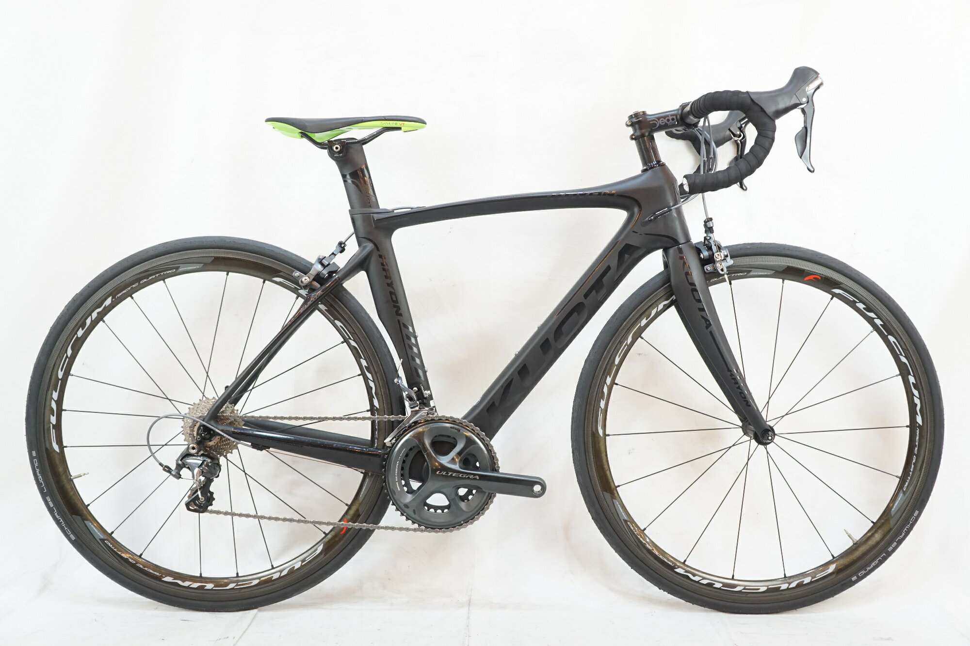 楽天市場】KUOTA（ロードバイク｜自転車・サイクリング）：スポーツ
