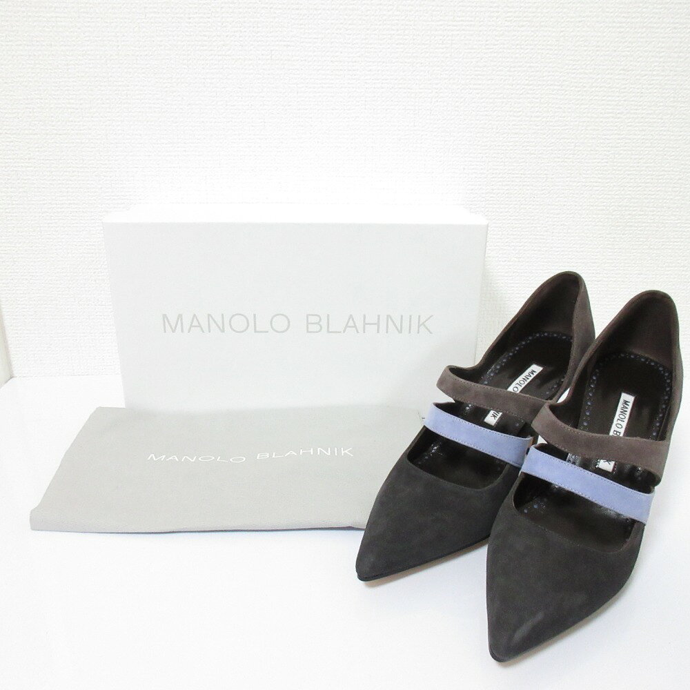 楽天市場】Manolo Blahnik（靴）の通販