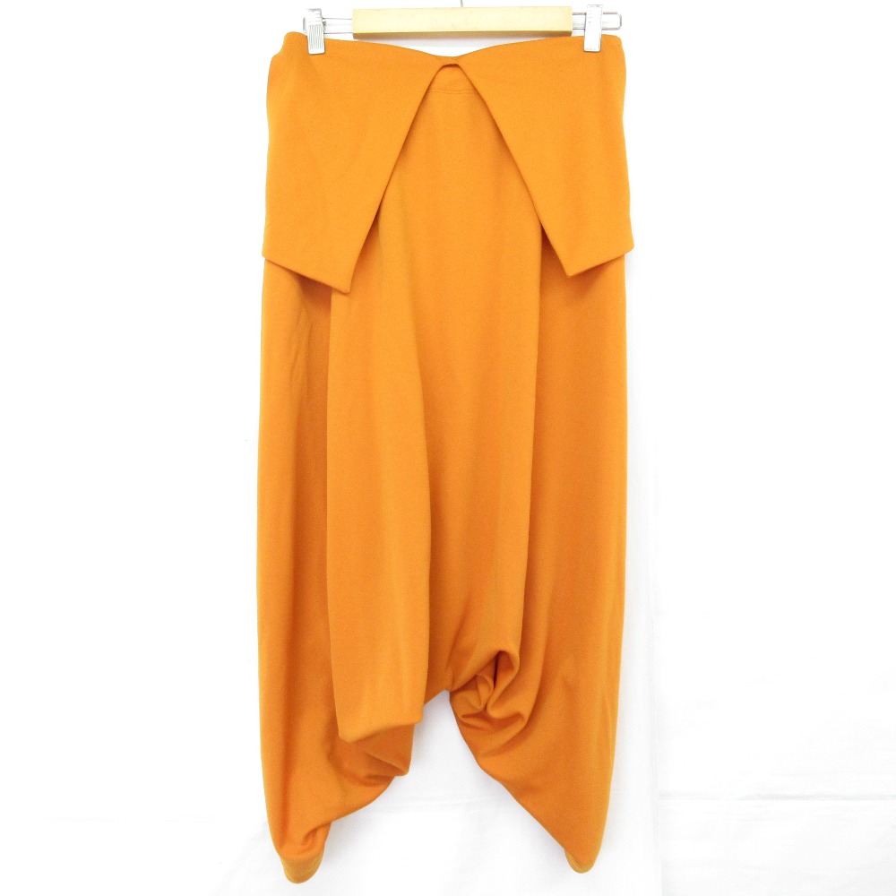 楽天市場】issey miyake サルエルの通販