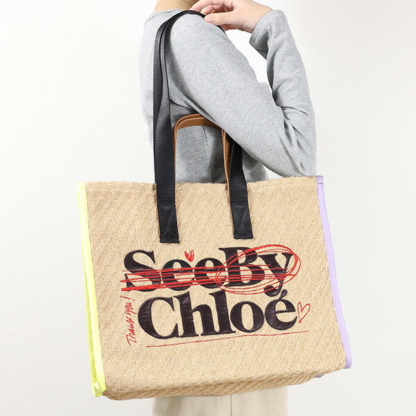 楽天市場】シーバイクロエ バッグ see by chloe 2wayの通販