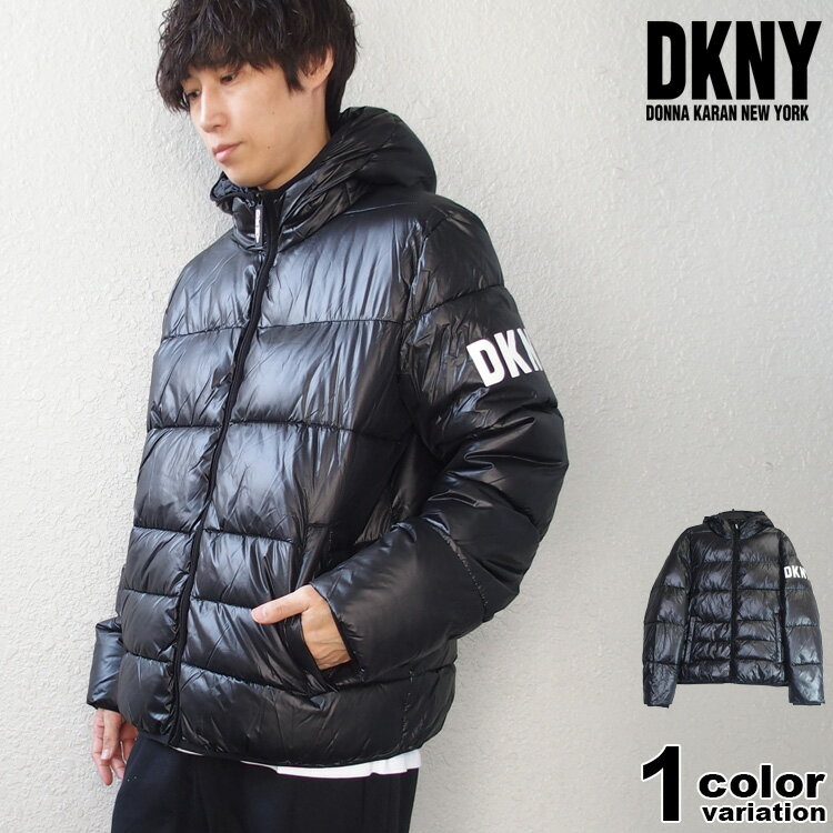 楽天市場】DKNY ダナキャラン（種類（コート・ジャケット）ダウン