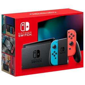 楽天市場】nintendo switch 本体 未使用の通販