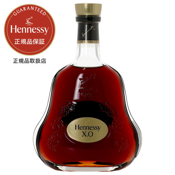 楽天市場】xo グランドシャンパーニュ ヘネシーの通販