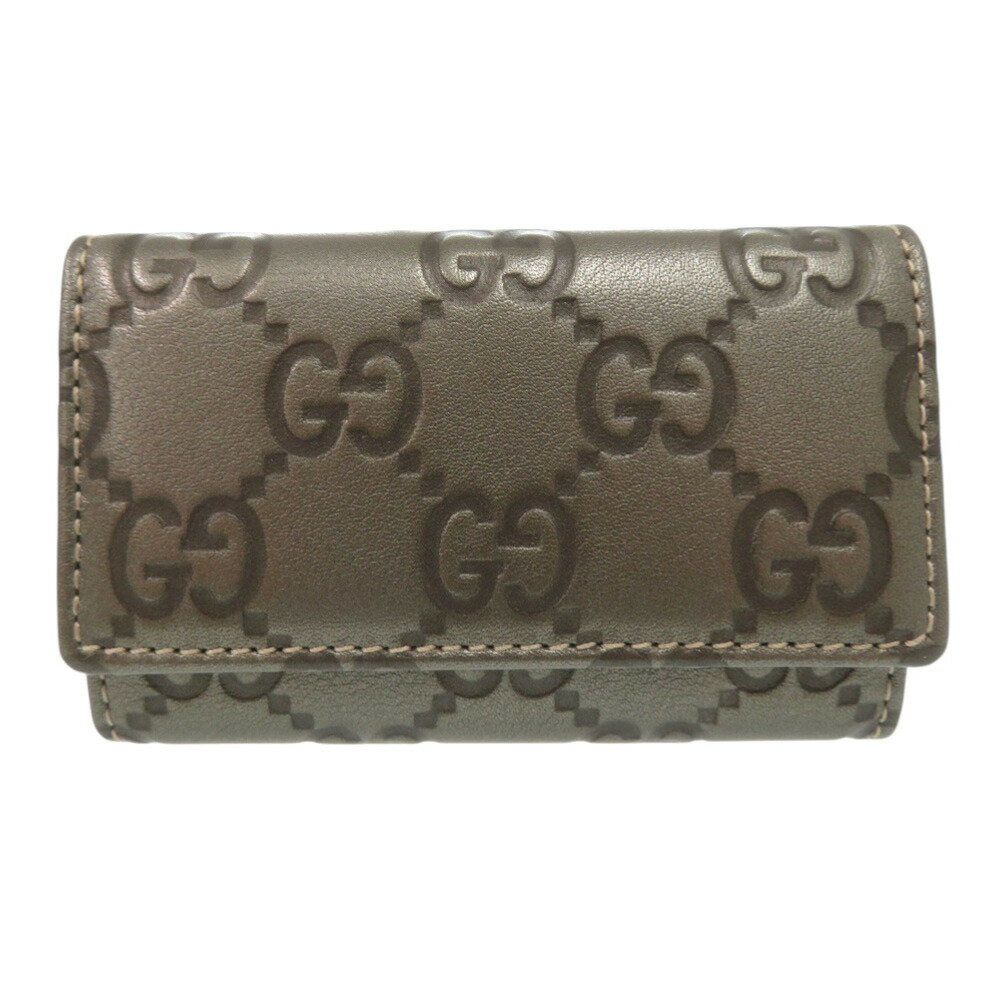 楽天市場】グッチ シマ キーケースの通販