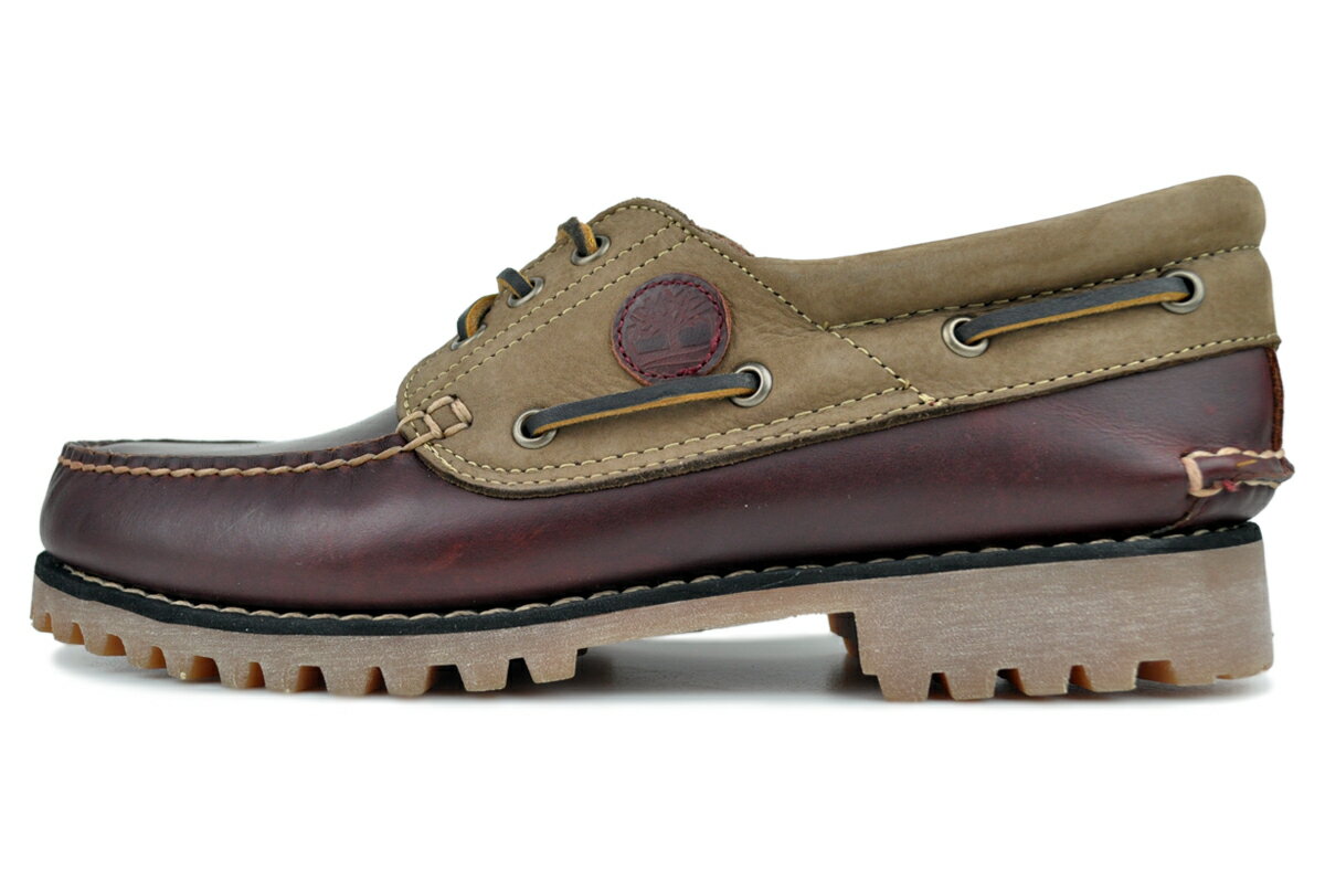 楽天市場】authentics 3eye classic lugの通販