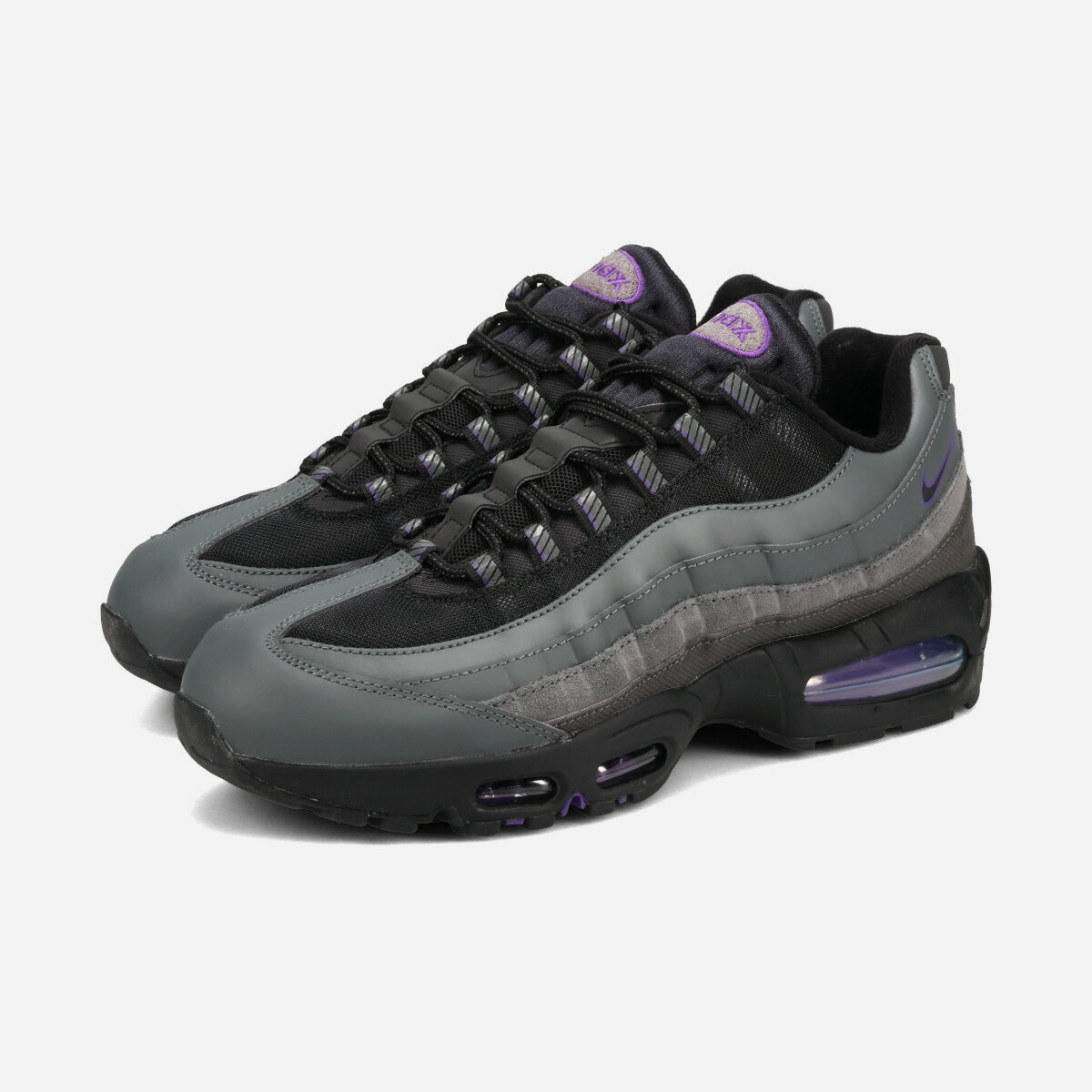 楽天市場】nike air max 95 グレープ（靴）の通販