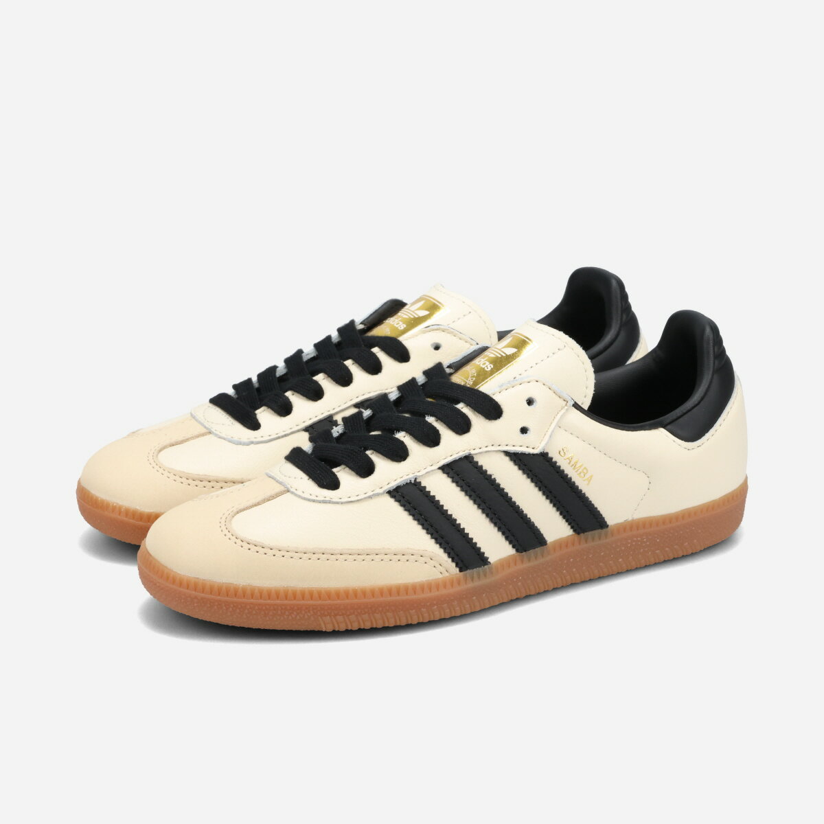 楽天市場】adidas SAMBA サンバ（靴サイズ（cm）25.5）（レディース靴