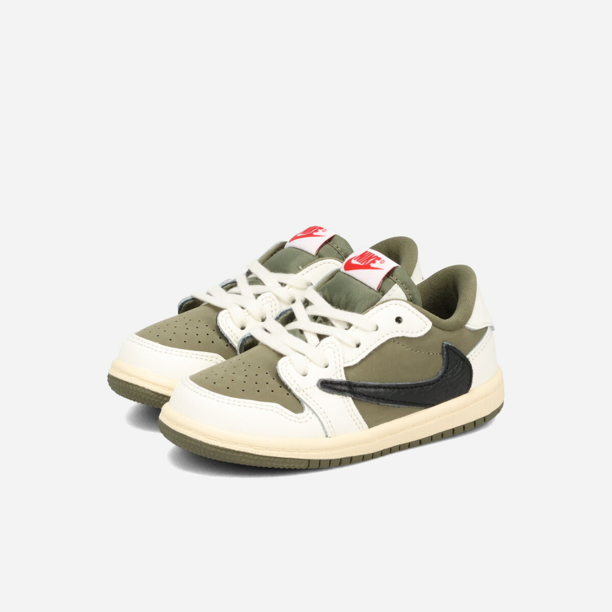 楽天市場】jordan travis scott（キッズ・ベビー・マタニティ）の通販