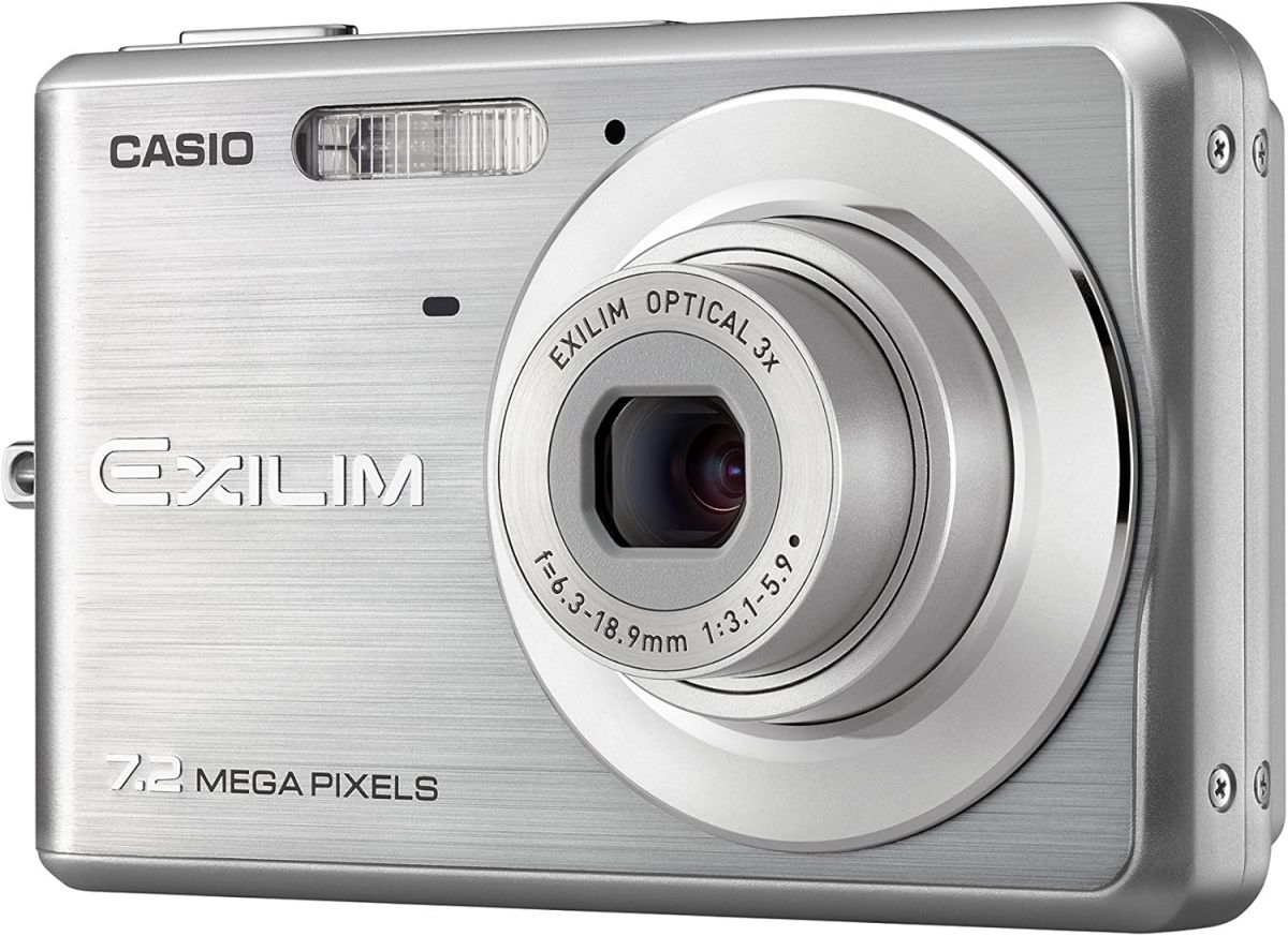 楽天市場】CASIO EXILIM ZOOM EX－Z77の通販