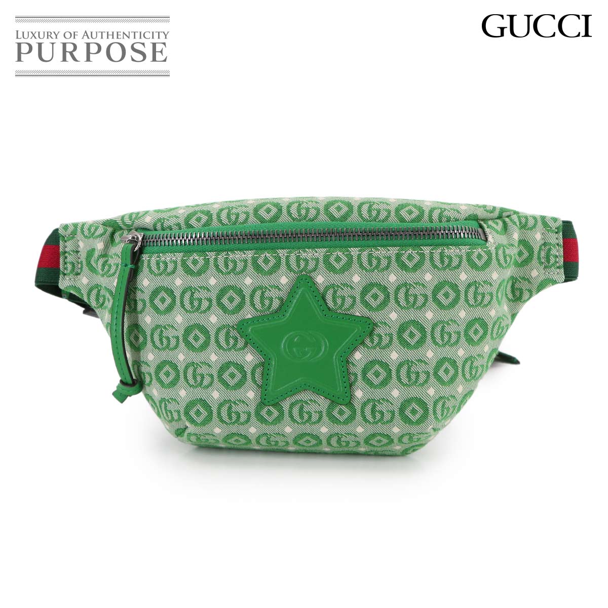 楽天市場】グッチ GUCCI（ボディバッグ・ウエストポーチ｜レディース