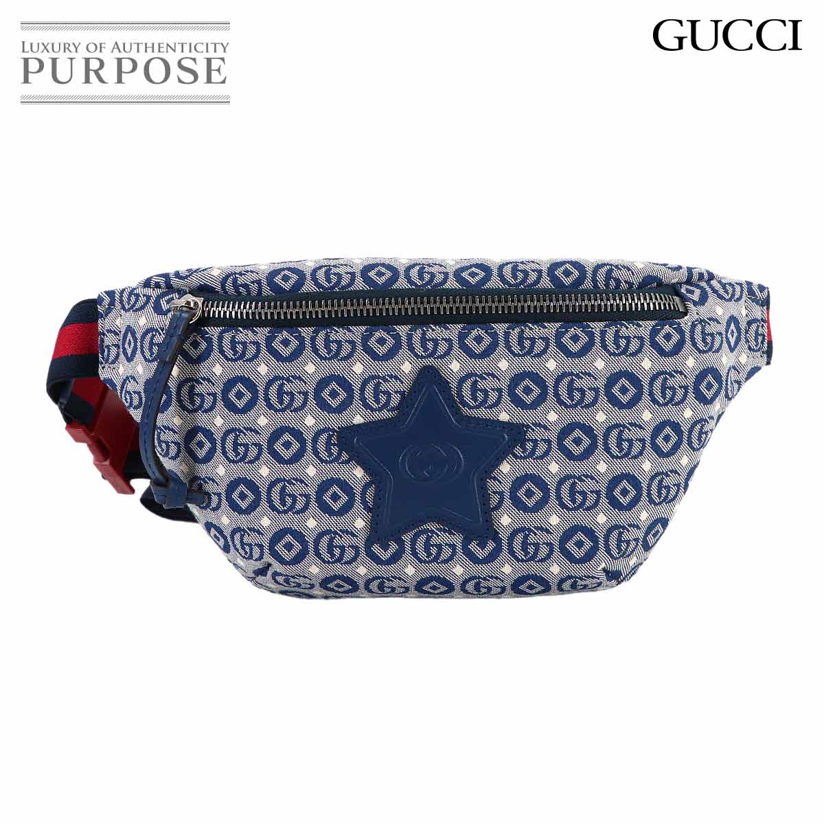 楽天市場】グッチ GUCCI（ボディバッグ・ウエストポーチ｜レディース