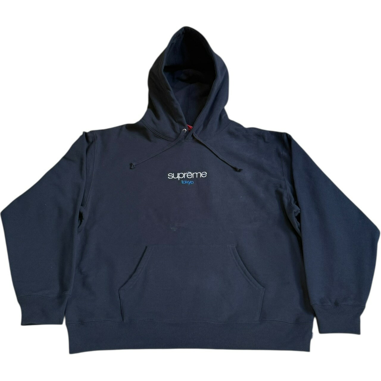 楽天市場】supreme the most hooded sweatshirtの通販