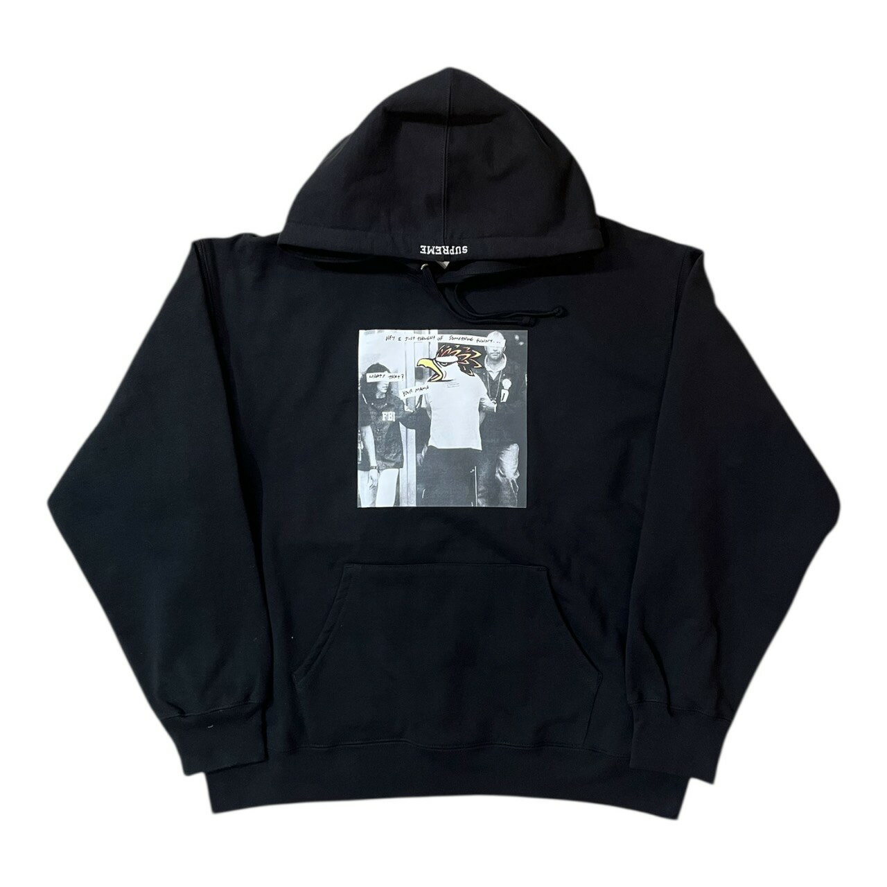 楽天市場】supreme × antihero hoodedの通販