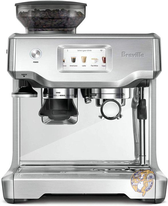 楽天市場】breville bes870xlの通販