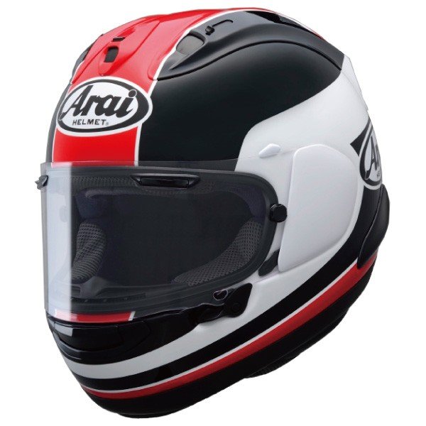 楽天市場】アライ ヘルメット フルフェイス 赤（種類（バイク用