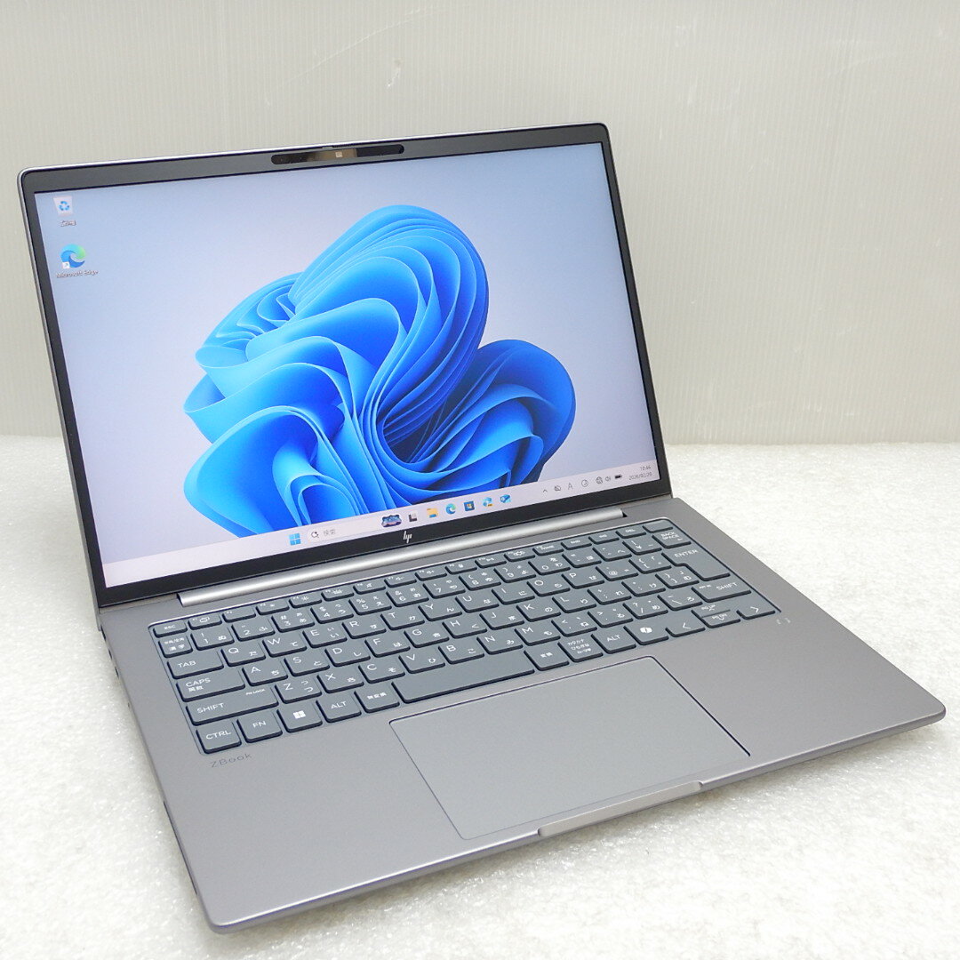 楽天市場】zbook hp（付属オフィスソフトオフィスソフトなし）（ノート