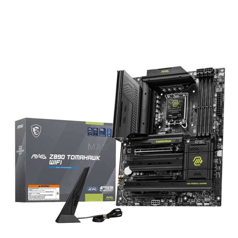 楽天市場】msi z690 tomahawk wifi msi mag z690 tomahawk wifi / atx