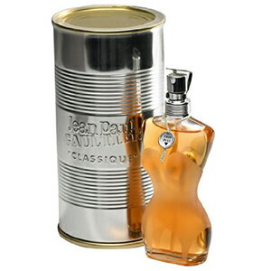 楽天市場】ジャンポールゴルチェ クラシック edt sp 100mlの通販
