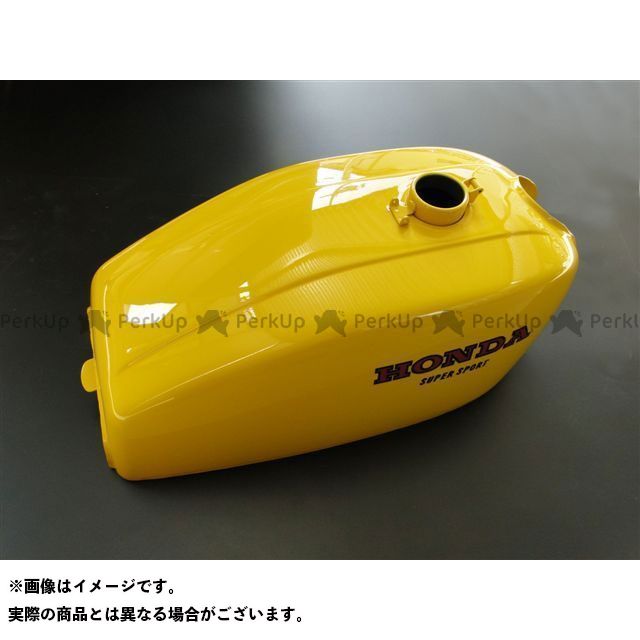 楽天市場】フューエルタンク cb400fの通販