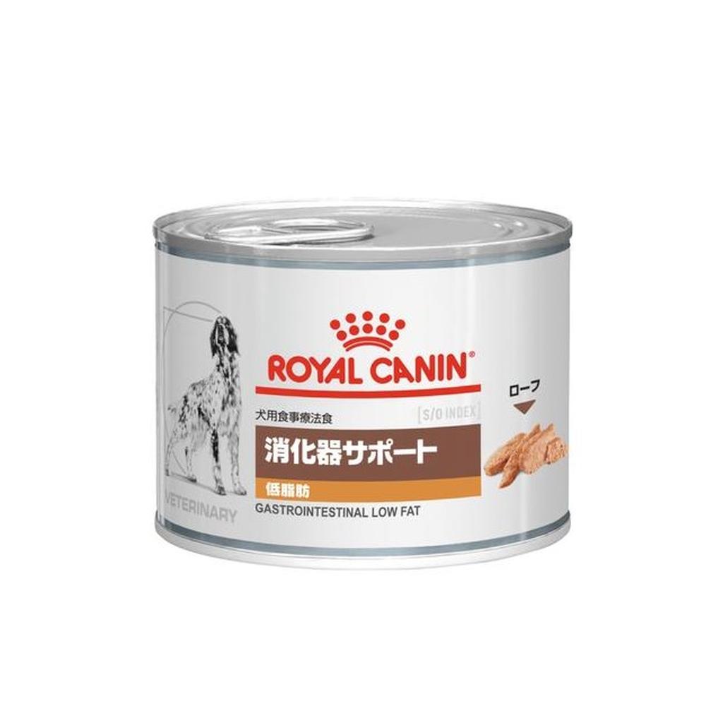 楽天市場】ロイヤルカナン 犬 消化器サポート 低脂肪 3kgの通販