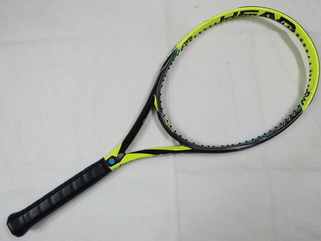 楽天市場】head graphene touch speed mpの通販