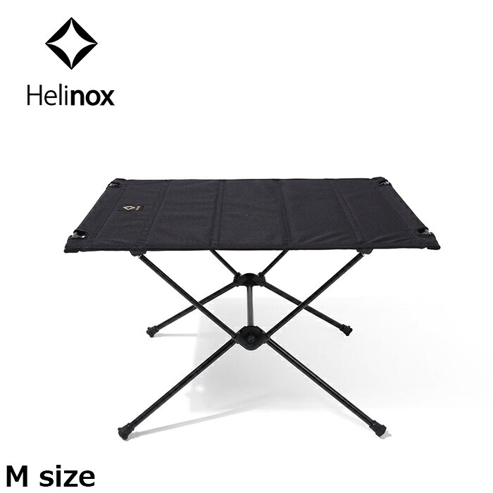 楽天市場】helinox タクティカルテーブル mの通販