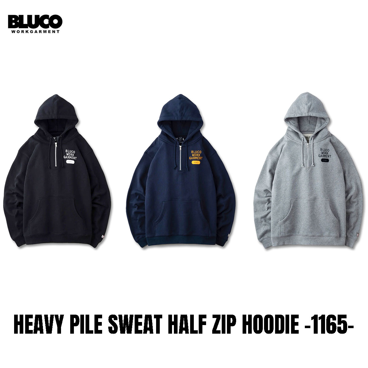 楽天市場】bluco パーカーの通販