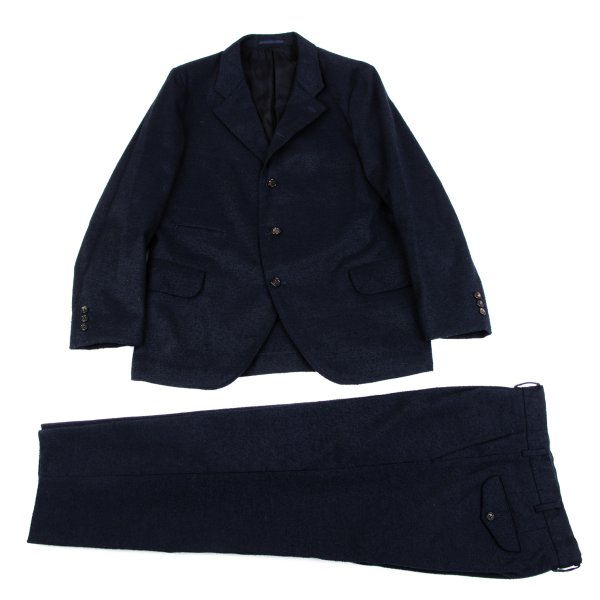 楽天市場】COMME des GARCONS HOMME PLUS（スーツ・セットアップ