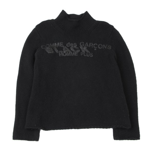 楽天市場】supreme ギャルソン（ニット・セーター｜トップス）：メンズ