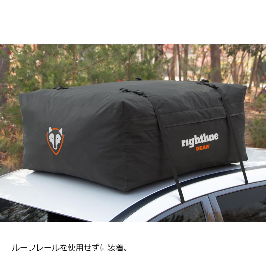 楽天市場】ルーフボックス rightline gearの通販