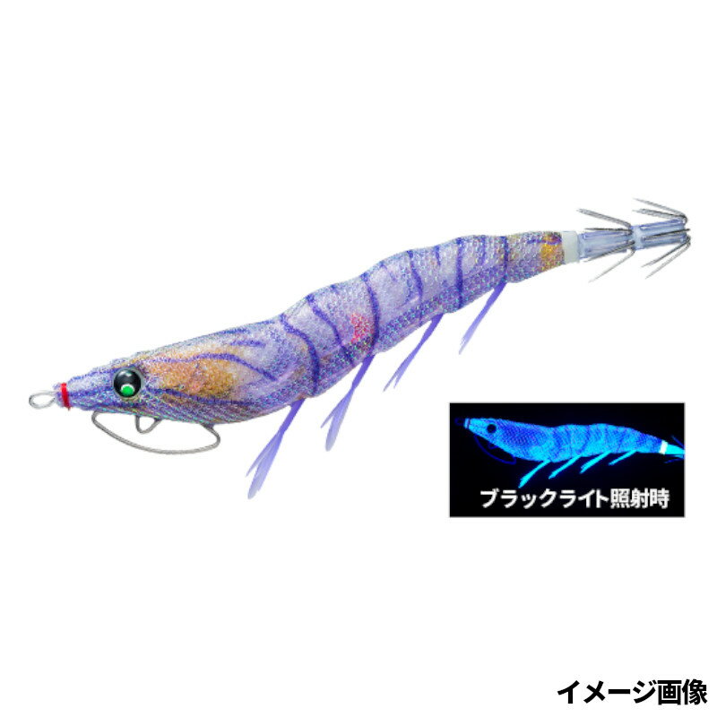 楽天市場】デュエル ez-q ラトル リアルイソスジエビ 3.5号の通販