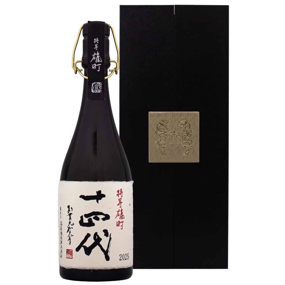 楽天市場】十四代 高木酒造（純米吟醸酒｜日本酒）：日本酒・焼酎の通販