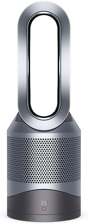 楽天市場】dyson hot + cool（セラミックヒーター・電気ファンヒーター