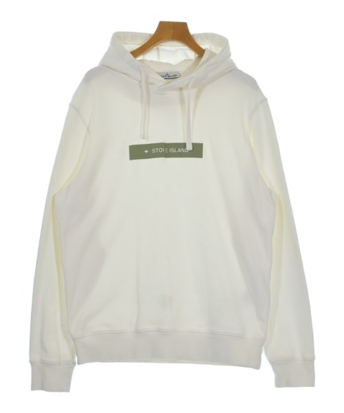楽天市場】stone island（カラーホワイト）（パーカー｜トップス