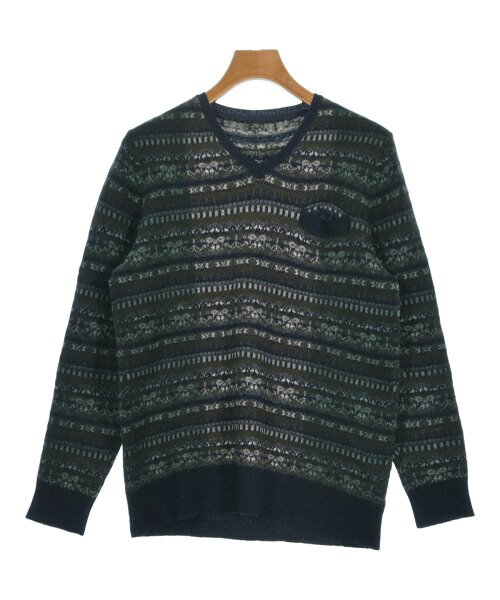 楽天市場】sacai(サカイ)（ニット・セーター｜トップス）：メンズ
