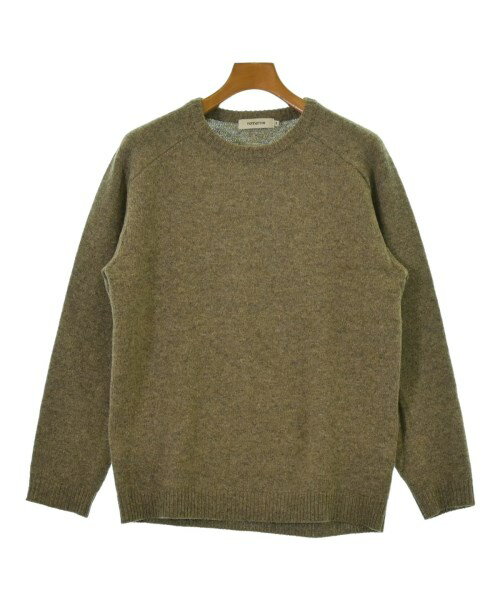 楽天市場】nonnative ノンネイティブ（ニット・セーター｜トップス
