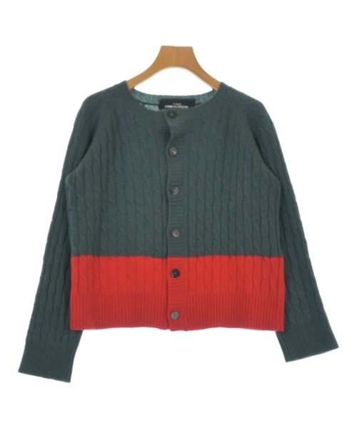 楽天市場】tricot comme des garcons カーディガンの通販