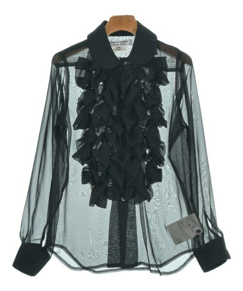 楽天市場】COMME des GARCONS（シャツ・ブラウス｜トップス