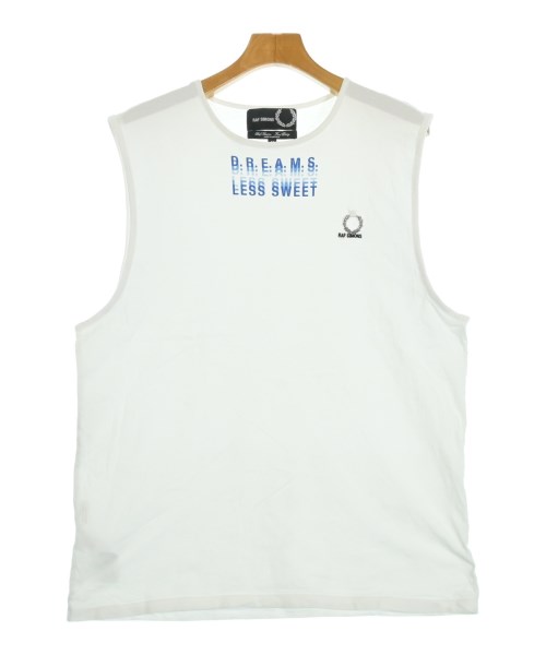 楽天市場】raf simons タンクトップの通販