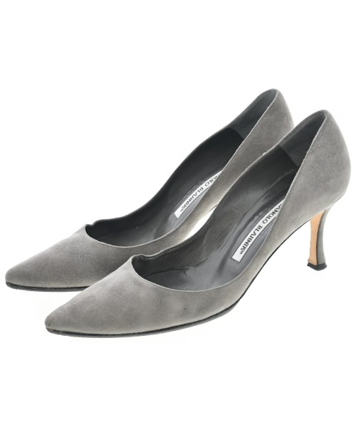 楽天市場】Manolo Blahnik マノロブラニク（パンプス｜レディース靴