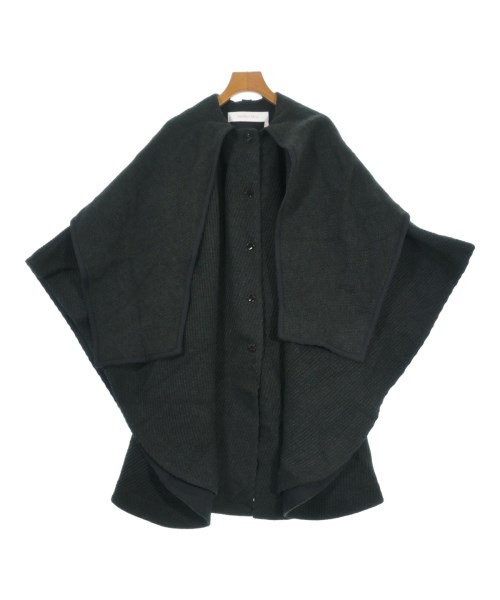 新品 SEE BY Chloe シーバイクロエ ダッフルコート 38 ゆったり 楽天