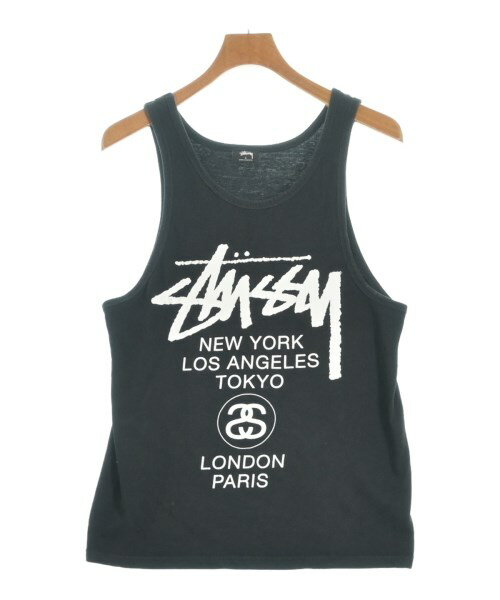 楽天市場】stussy タンクトップの通販